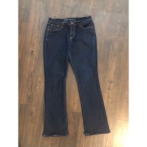 Old Navy Curvy Profile Jeans